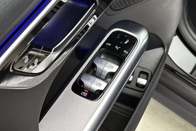 Mercedes-Benz GLC-Klasse (2025) thumbnail 22