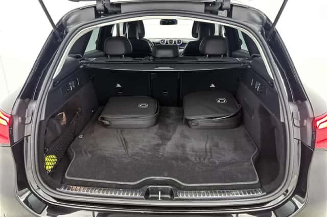 Mercedes-Benz GLC-Klasse (2025) thumbnail 28