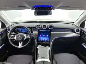 Mercedes-Benz GLC-Klasse (2025) thumbnail 4