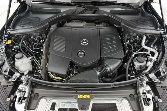 Mercedes-Benz GLC-Klasse (2025) thumbnail 32