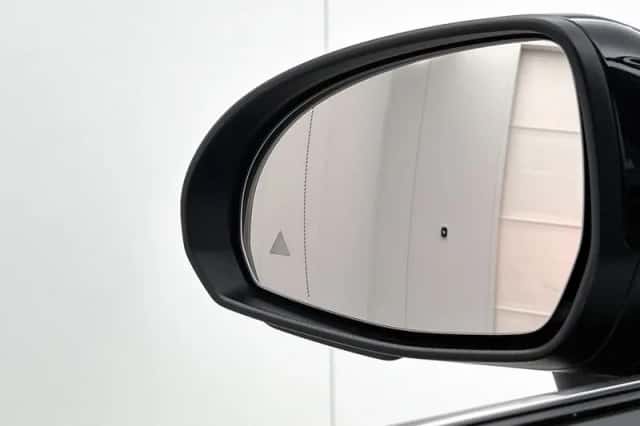Mercedes-Benz GLC-Klasse (2025) thumbnail 38