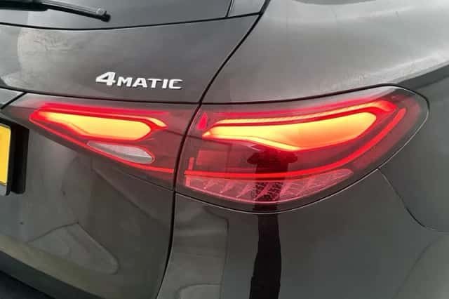 Mercedes-Benz GLC-Klasse (2025) thumbnail 40