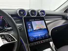 Mercedes-Benz GLC-Klasse (2025) thumbnail 8