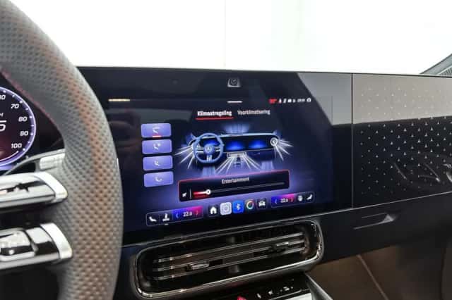 Mercedes-Benz CLA-Klasse (2026) thumbnail 11