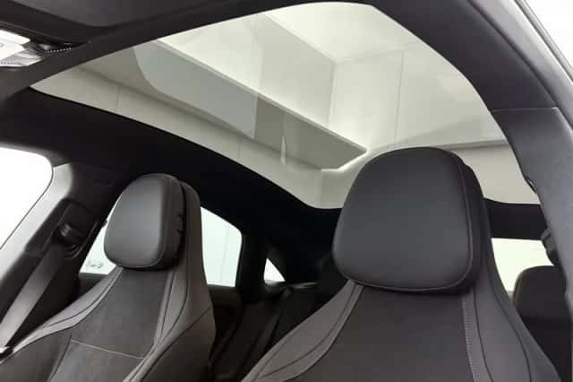 Mercedes-Benz CLA-Klasse (2026) thumbnail 13