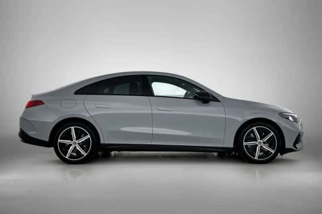 Mercedes-Benz CLA-Klasse (2026) thumbnail 14