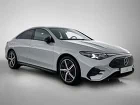 Mercedes-Benz CLA-Klasse (2026) thumbnail 15