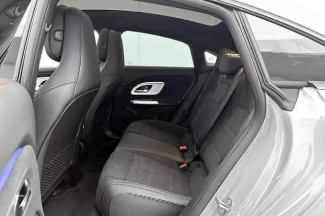 Mercedes-Benz CLA-Klasse (2026) thumbnail 17