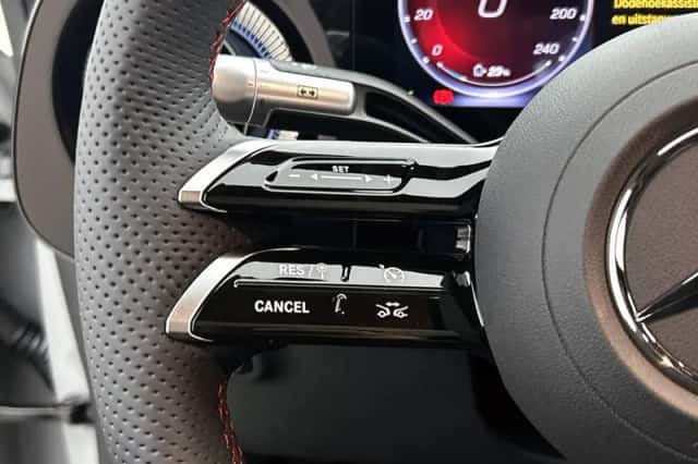 Mercedes-Benz CLA-Klasse (2026) thumbnail 18