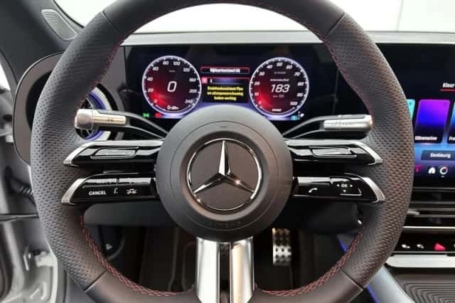 Mercedes-Benz CLA-Klasse (2026) thumbnail 19