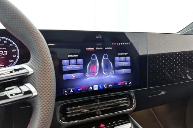 Mercedes-Benz CLA-Klasse (2026) thumbnail 20