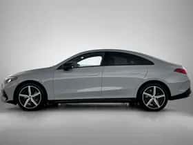 Mercedes-Benz CLA-Klasse (2026) thumbnail 3