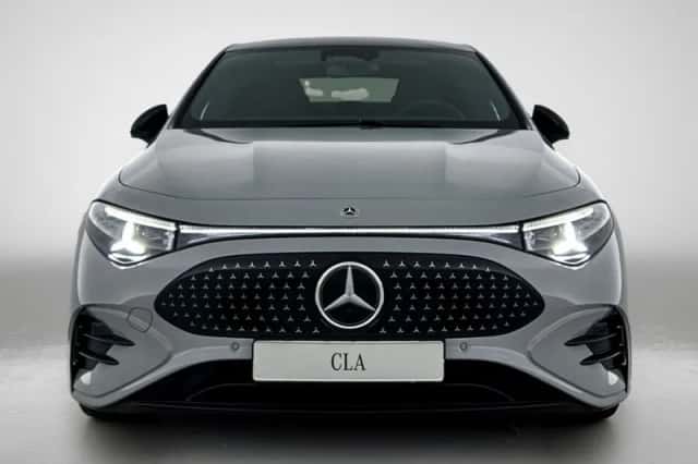 Mercedes-Benz CLA-Klasse (2026) thumbnail 22