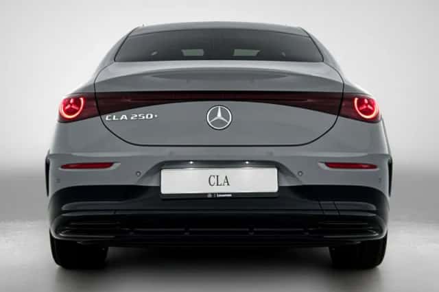 Mercedes-Benz CLA-Klasse (2026) thumbnail 23
