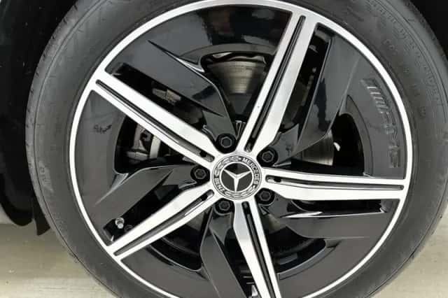 Mercedes-Benz CLA-Klasse (2026) thumbnail 24
