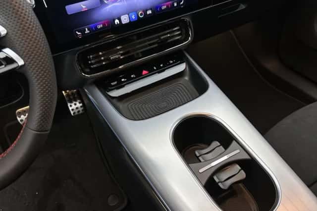 Mercedes-Benz CLA-Klasse (2026) thumbnail 26