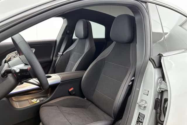 Mercedes-Benz CLA-Klasse (2026) thumbnail 5