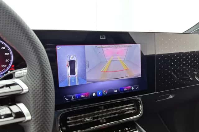 Mercedes-Benz CLA-Klasse (2026) thumbnail 9