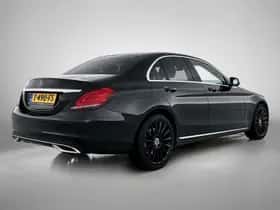 Mercedes-Benz C-Klasse (2019) thumbnail 2