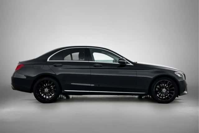 Mercedes-Benz C-Klasse (2019) thumbnail 11
