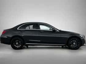 Mercedes-Benz C-Klasse (2019) thumbnail 11