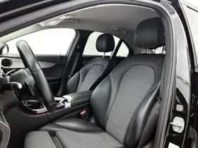 Mercedes-Benz C-Klasse (2019) thumbnail 15