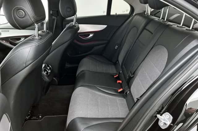 Mercedes-Benz C-Klasse (2019) thumbnail 16