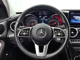 Mercedes-Benz C-Klasse (2019) thumbnail 17