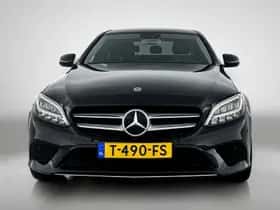 Mercedes-Benz C-Klasse (2019) thumbnail 20