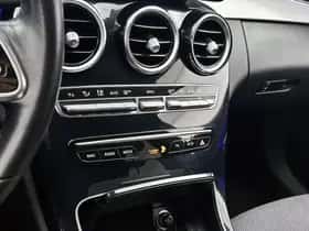 Mercedes-Benz C-Klasse (2019) thumbnail 25
