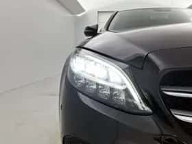 Mercedes-Benz C-Klasse (2019) thumbnail 26