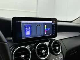 Mercedes-Benz C-Klasse (2019) thumbnail 29