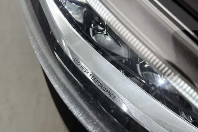 Mercedes-Benz C-Klasse (2019) thumbnail 32