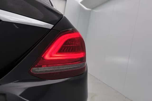 Mercedes-Benz C-Klasse (2019) thumbnail 38