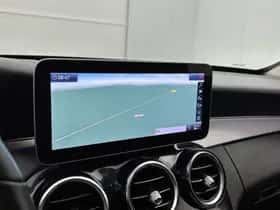 Mercedes-Benz C-Klasse (2019) thumbnail 7