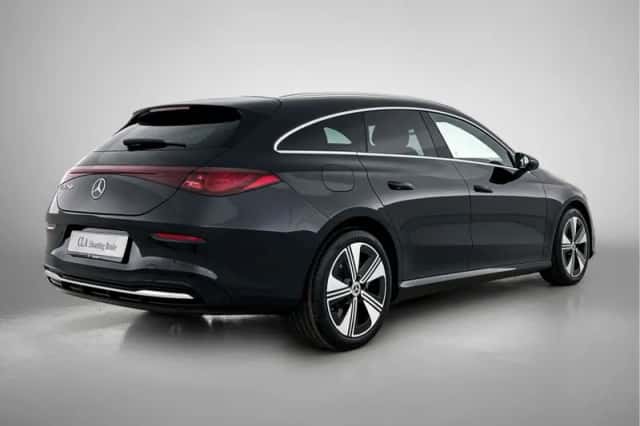 Mercedes-Benz CLA-Klasse (2026) thumbnail 2