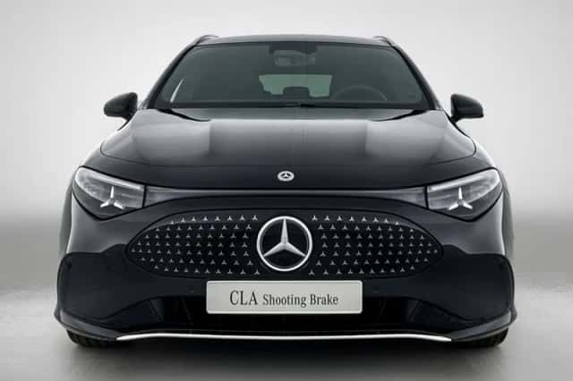 Mercedes-Benz CLA-Klasse (2026) thumbnail 21