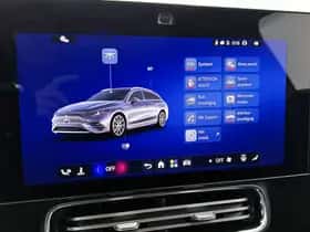 Mercedes-Benz CLA-Klasse (2026) thumbnail 27