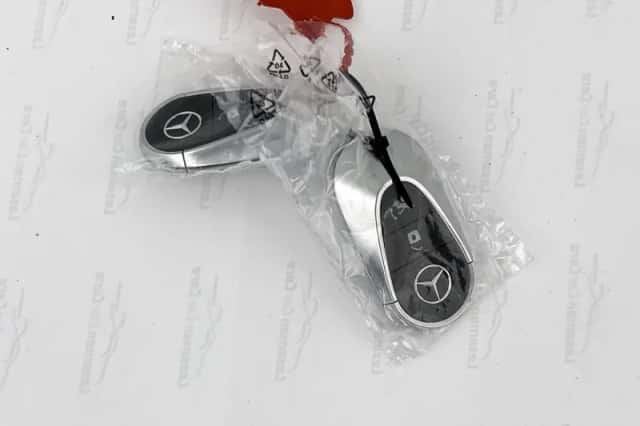 Mercedes-Benz CLA-Klasse (2026) thumbnail 34