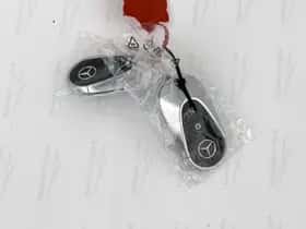 Mercedes-Benz CLA-Klasse (2026) thumbnail 34
