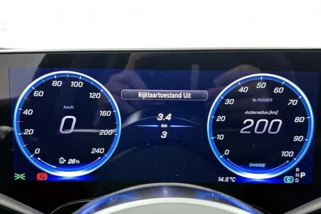 Mercedes-Benz CLA-Klasse (2026) thumbnail 6