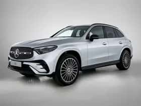 Mercedes-Benz GLC-Klasse (2026)