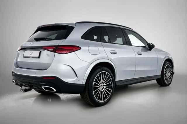 Mercedes-Benz GLC-Klasse (2026) thumbnail 2
