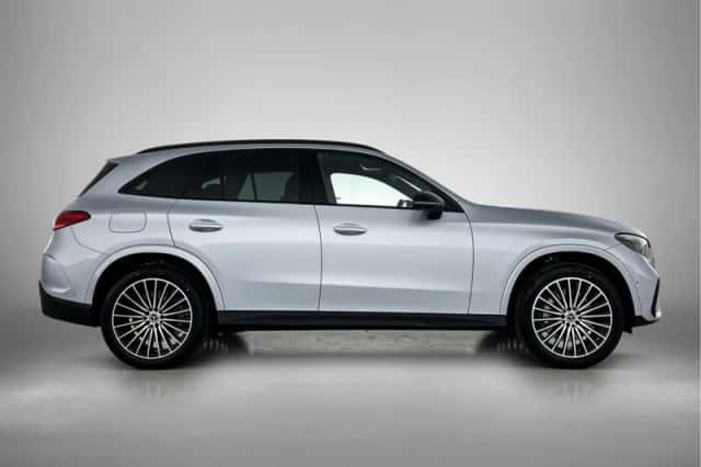 Mercedes-Benz GLC-Klasse (2026) thumbnail 12