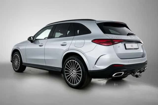 Mercedes-Benz GLC-Klasse (2026) thumbnail 14