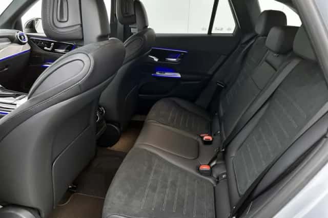 Mercedes-Benz GLC-Klasse (2026) thumbnail 16