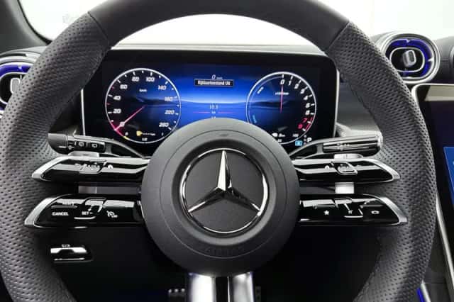 Mercedes-Benz GLC-Klasse (2026) thumbnail 17