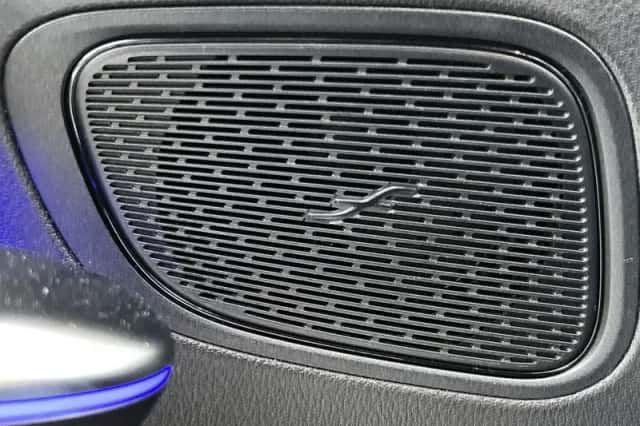Mercedes-Benz GLC-Klasse (2026) thumbnail 18