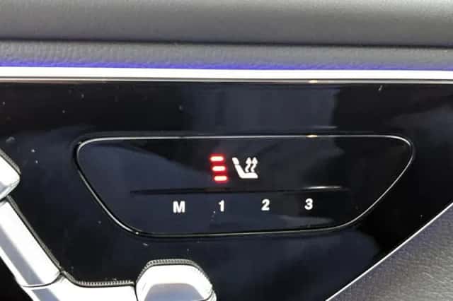 Mercedes-Benz GLC-Klasse (2026) thumbnail 19