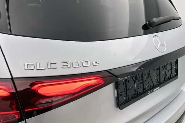 Mercedes-Benz GLC-Klasse (2026) thumbnail 20